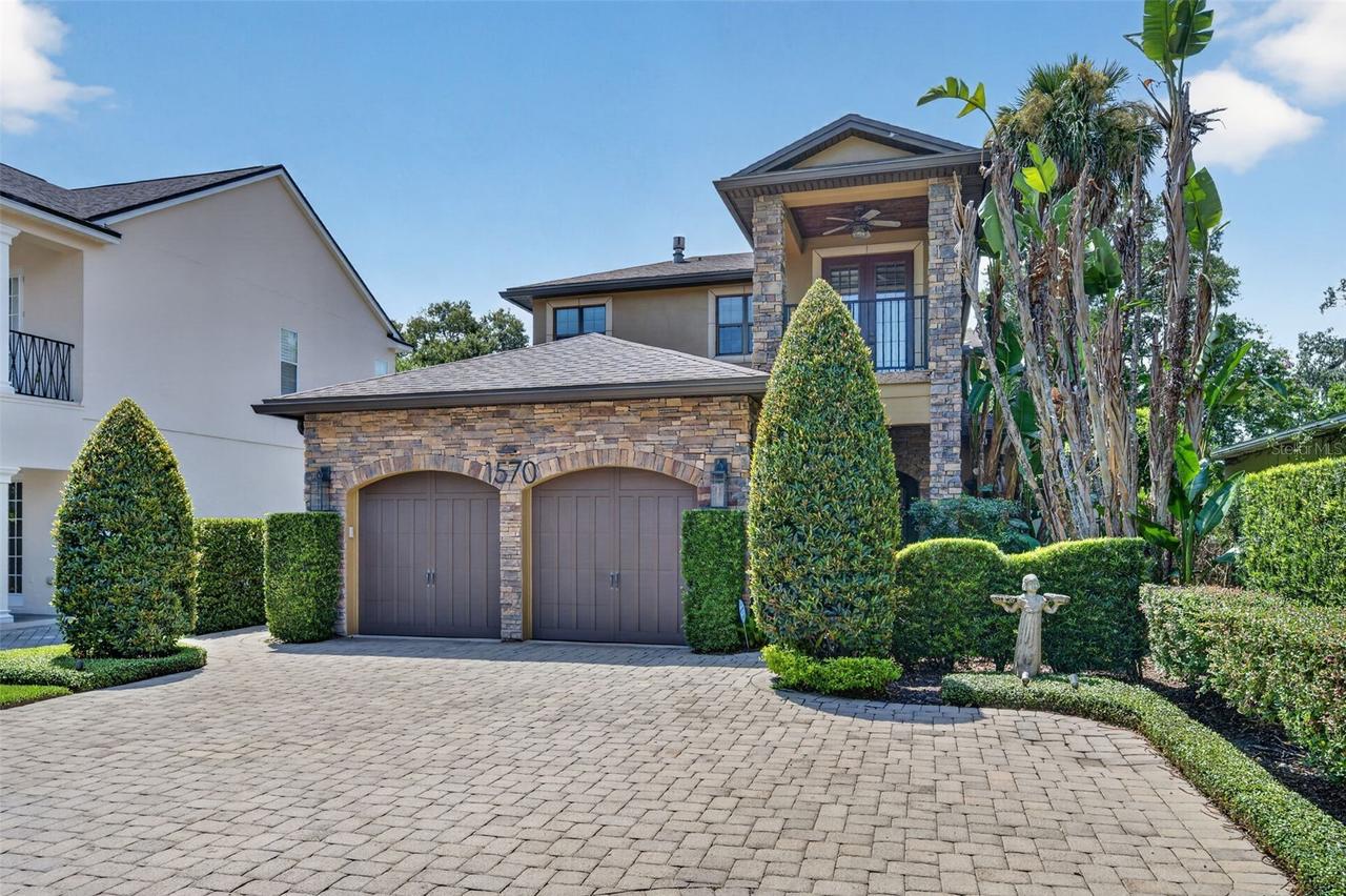 1570 Palmer Ave., Winter Park, FL 32789