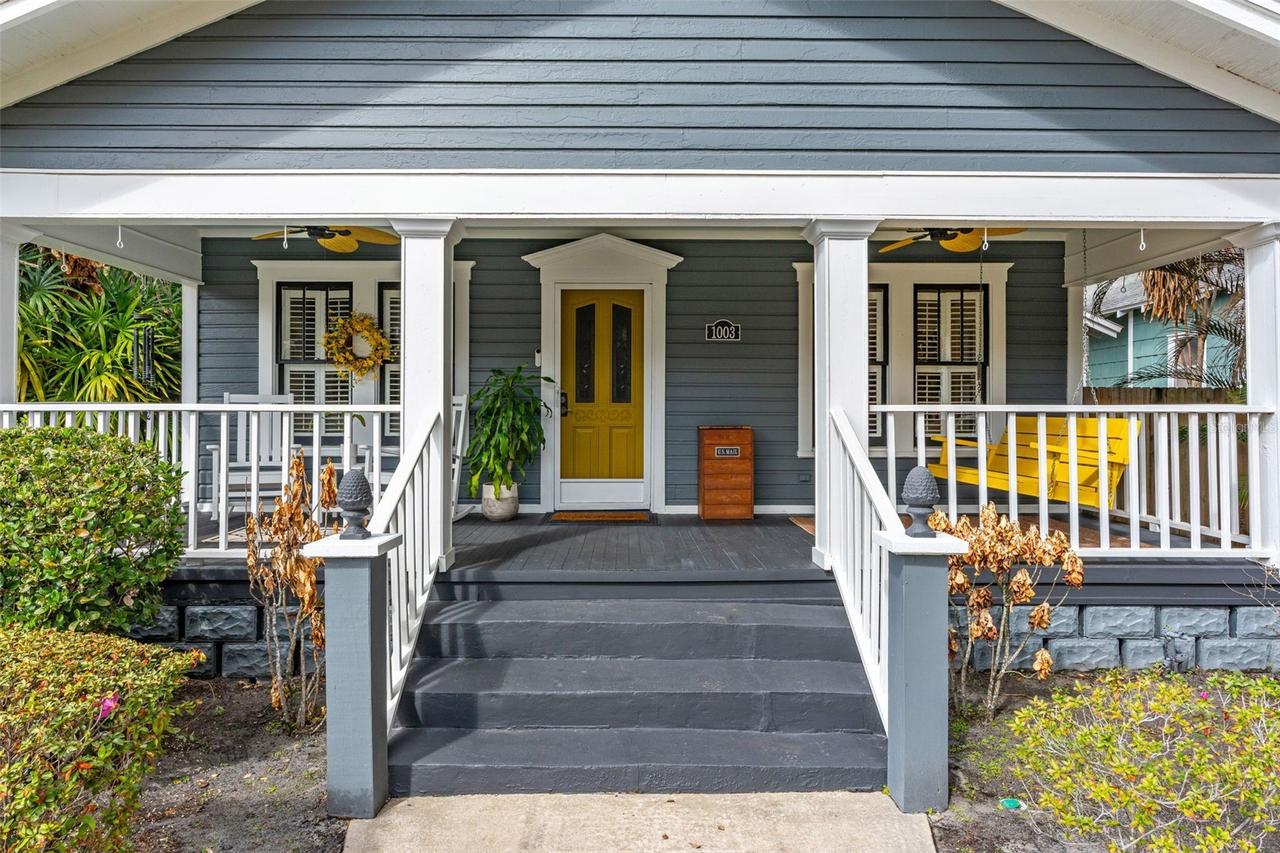 1003 E Jackson St., Orlando, FL 32801