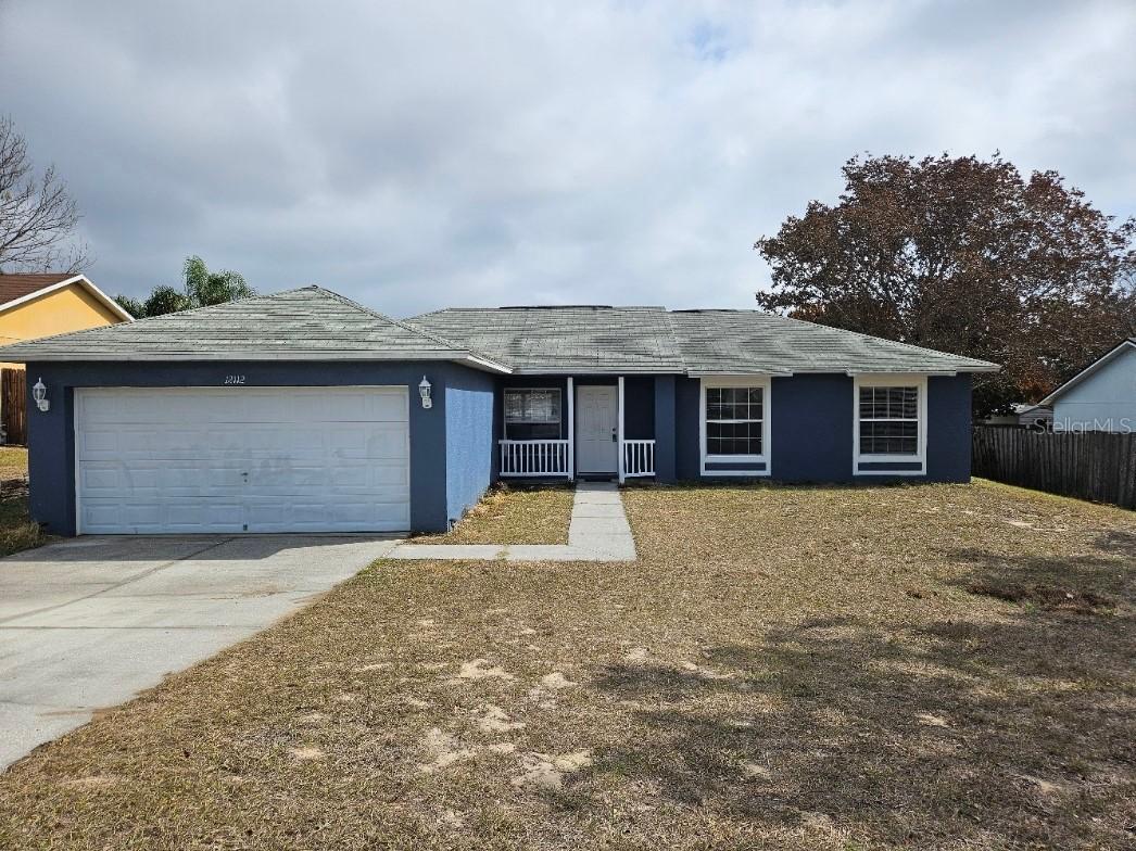 12112 Goldenstar Ln., Clermont, FL 34711