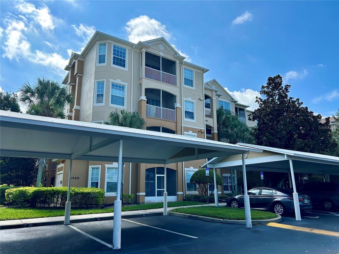 6466 Cava Alta Dr. #404, Orlando, FL 32835