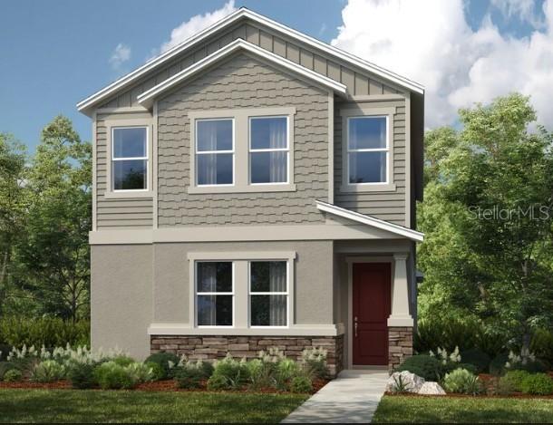 14744 Field Daisy Dr., Winter Garden, FL 34787