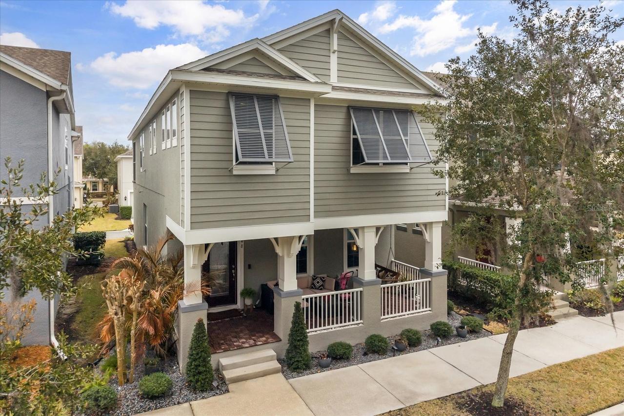 348 Michael Blake Blvd., Winter Springs, FL 32708