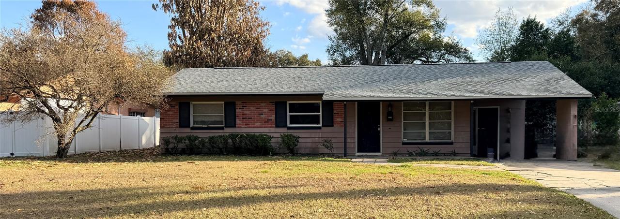 3802 E Esther St., Orlando, FL 32812