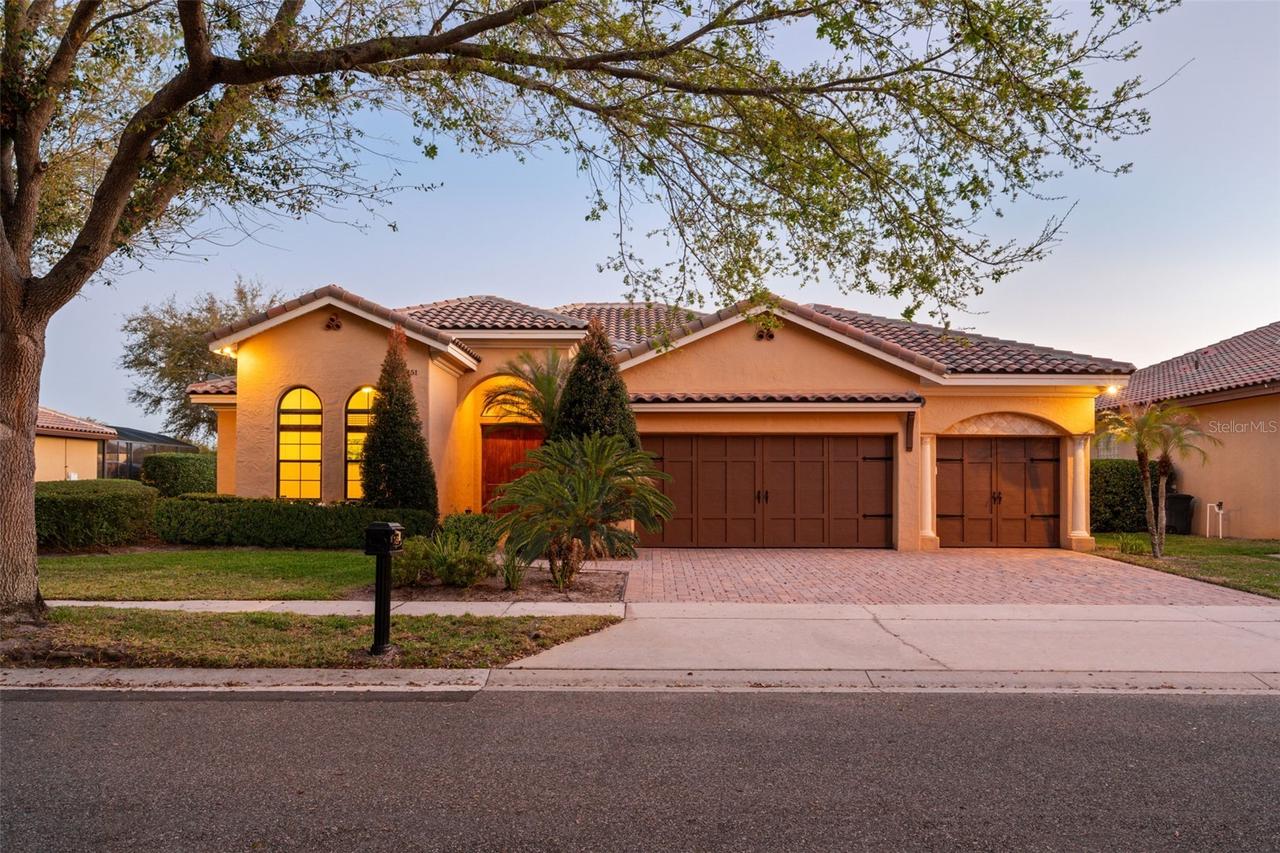 7451 Pointe Venezia Dr., Orlando, FL 32836