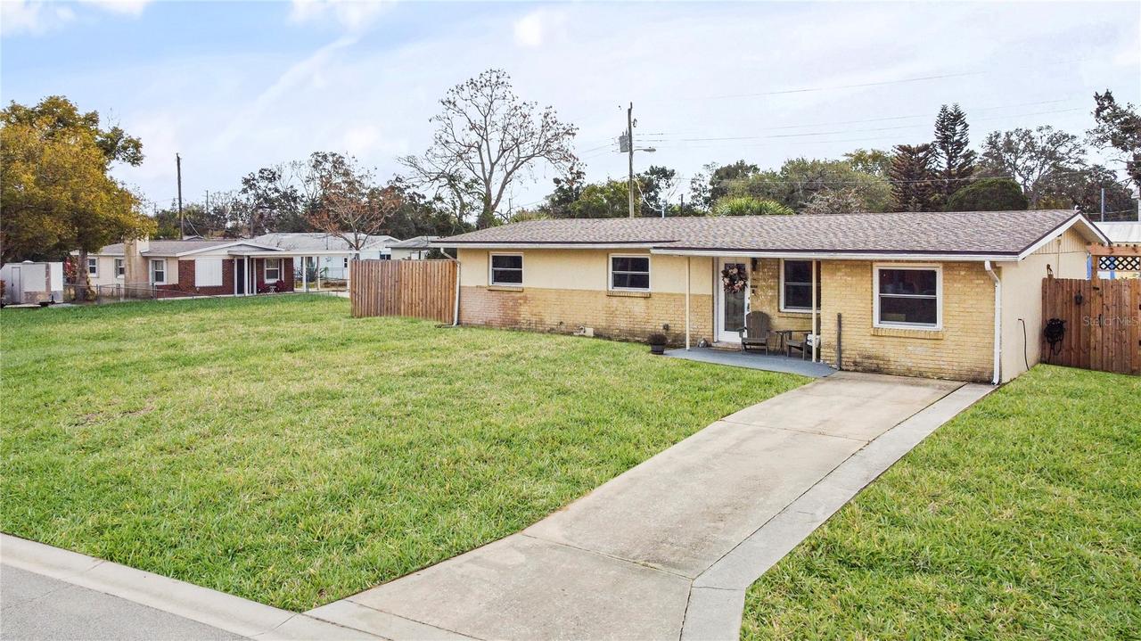 53 High Ridge Rd., Daytona Beach, FL 32117