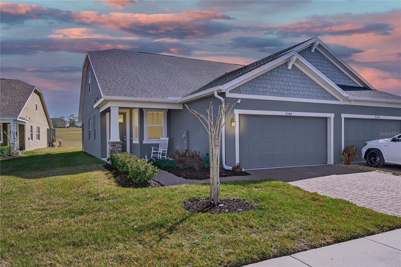 2586 Royal Jasmine Ct., Clermont, FL 34711