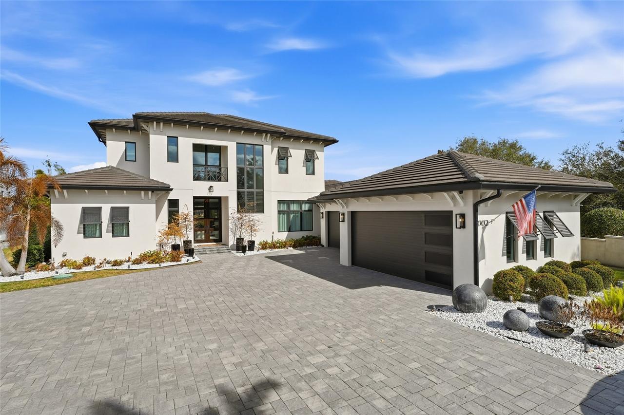 1002 Down Reserve Ct., Windermere, FL 34786