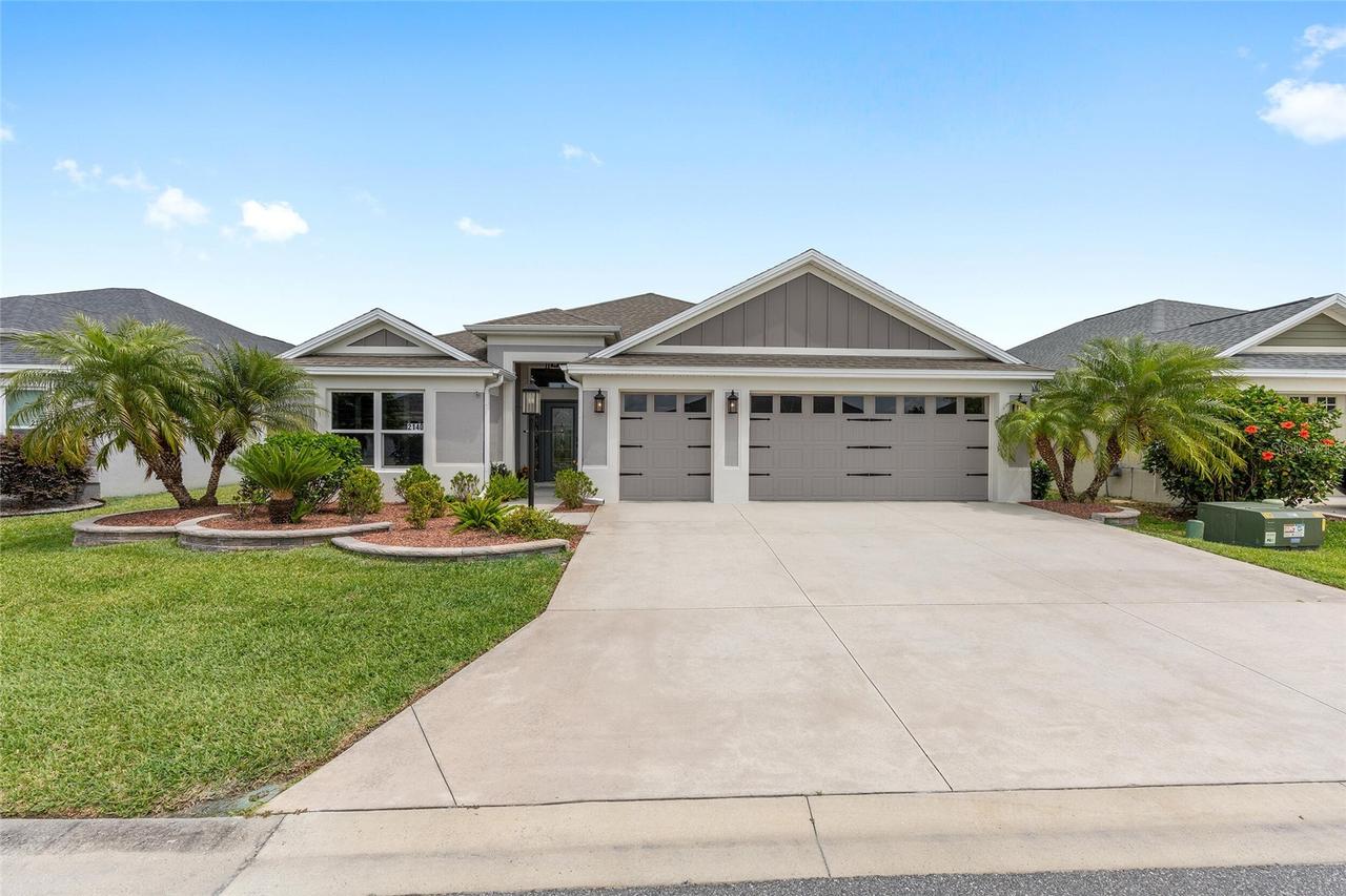 2140 Biller Cir., The Villages, FL 32163