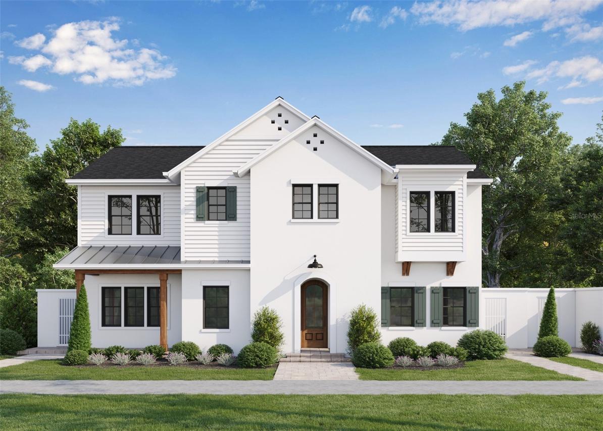 901 Enclave Pl., Winter Park, FL 32792