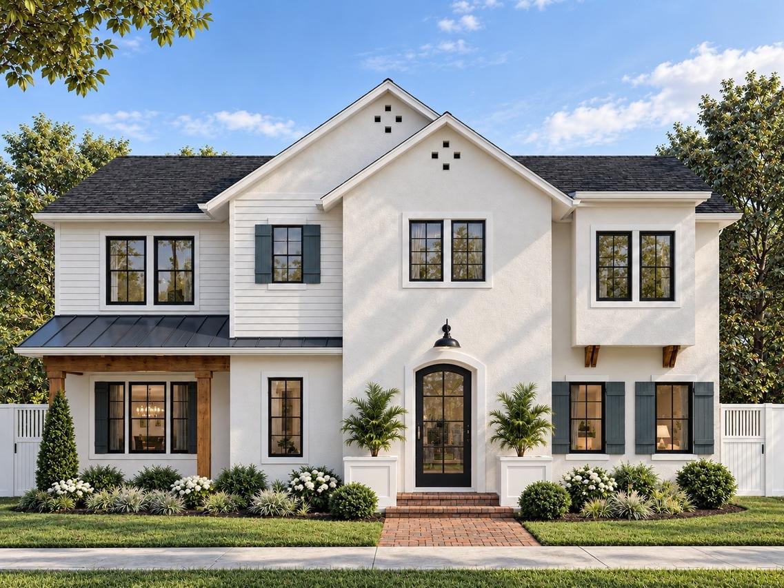 901 Enclave Pl., Winter Park, FL 32792