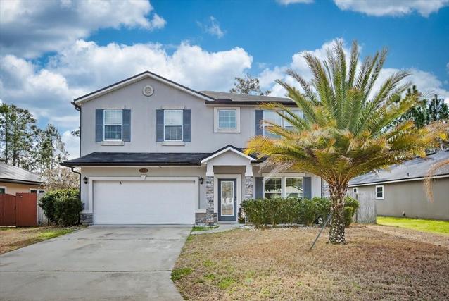 New Homes For Sale This Week in Jacksonville: February 13th to February 19th