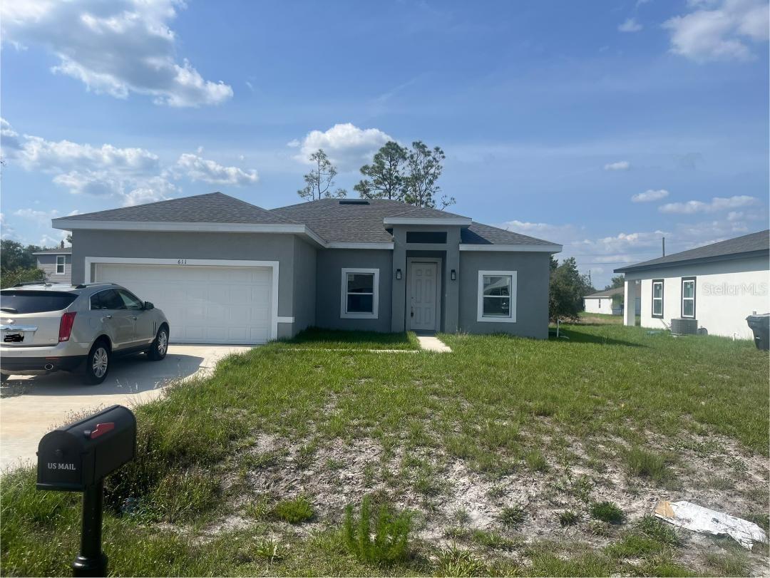 611 Amazon Pl., Kissimmee, FL 34759