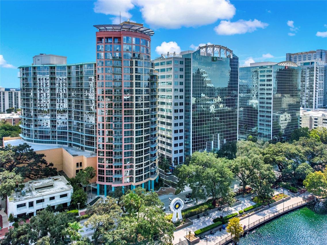 322 E Central Blvd. #1005, Orlando, FL 32801