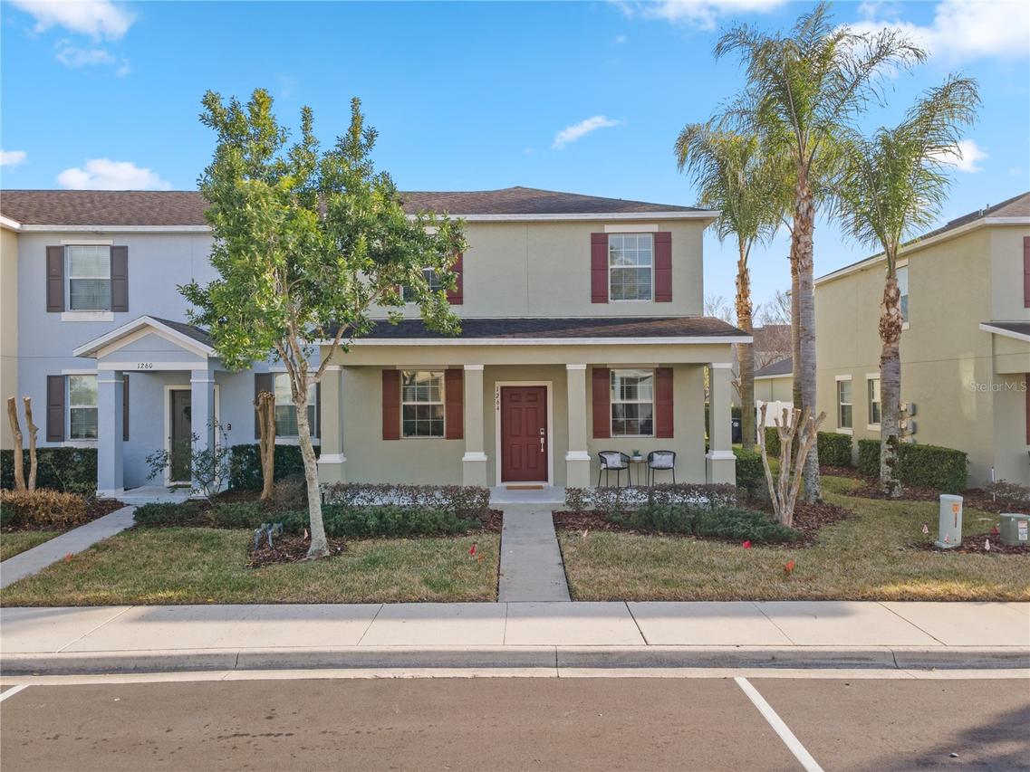 1264 Seburn Rd., Apopka, FL 32703