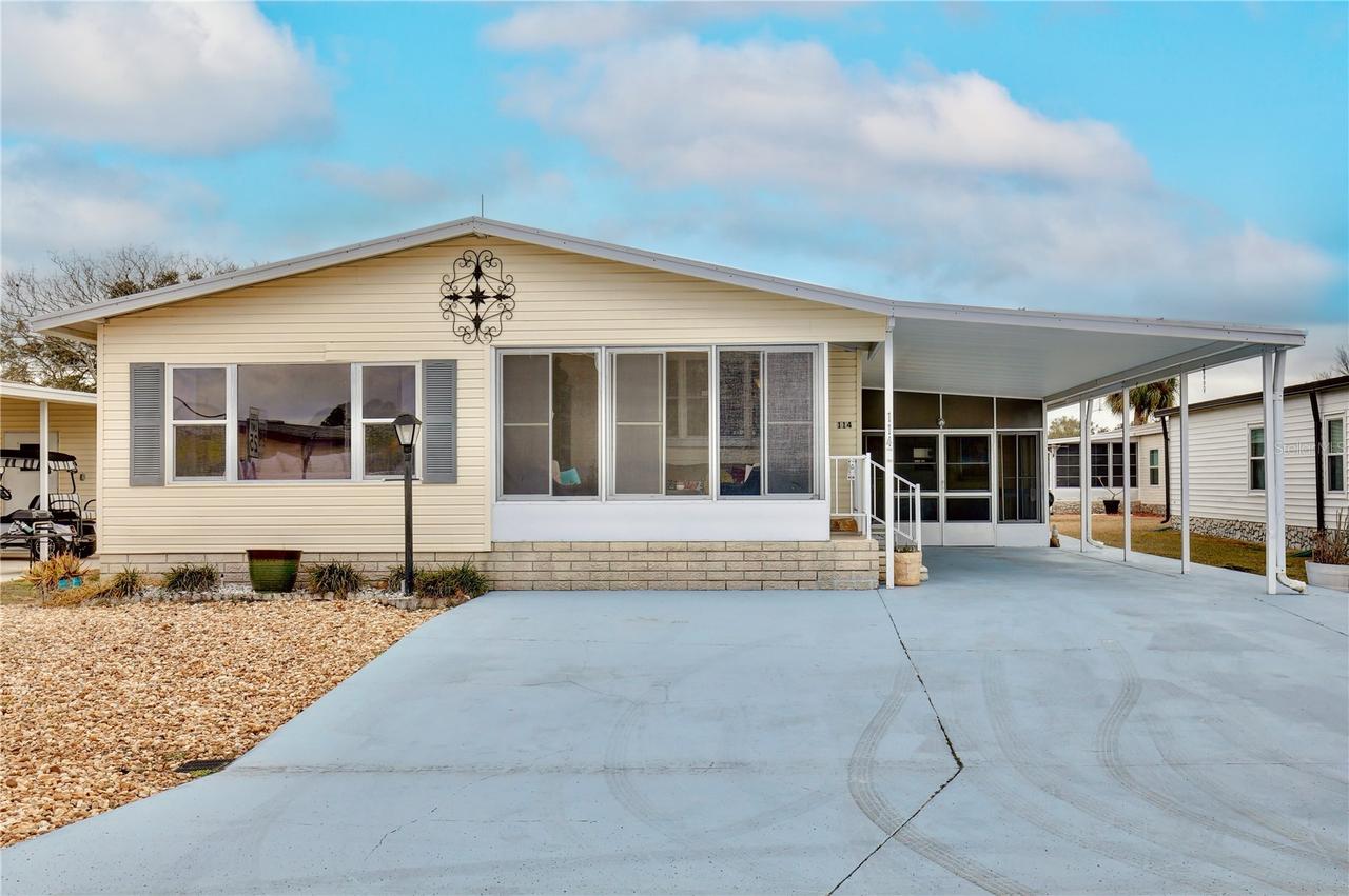 114 Douglas Park Ave., Davenport, FL 33897