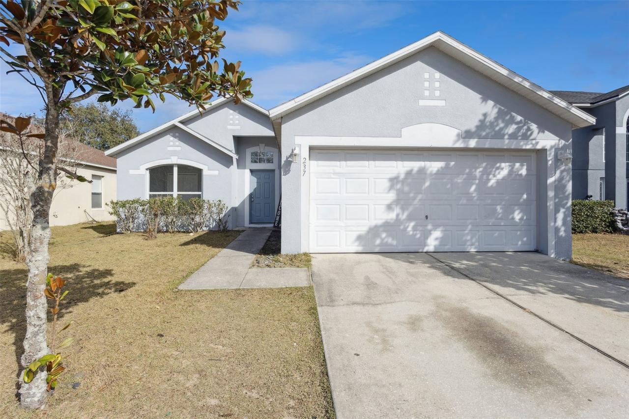 237 Curtis Ave., Groveland, FL 34736