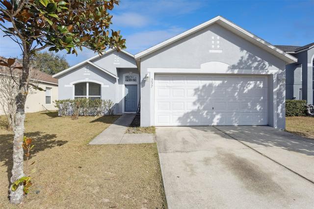 New Homes For Sale This Week in Groveland: February 13th to February 19th