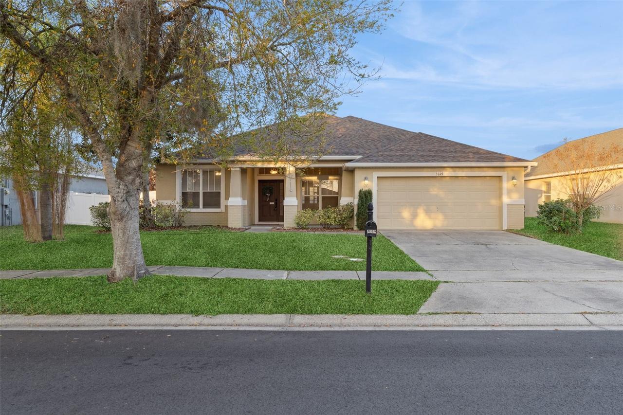 3619 Holden Dr., St Cloud, FL 34772