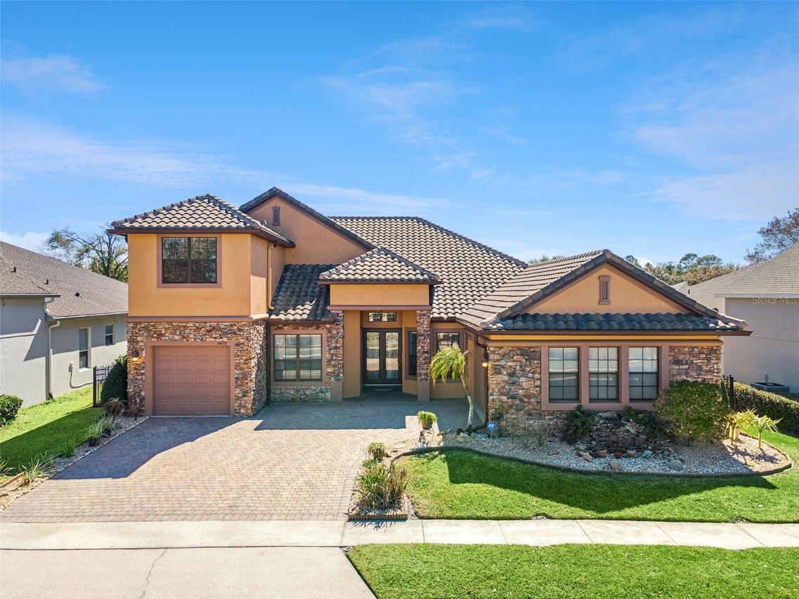 6473 Everingham Ln., Sanford, FL 32771