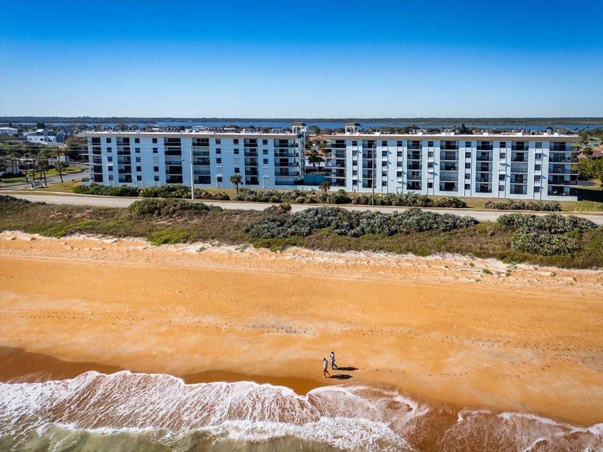 3180 Ocean Shore Blvd. #407, Ormond Beach, FL 32176