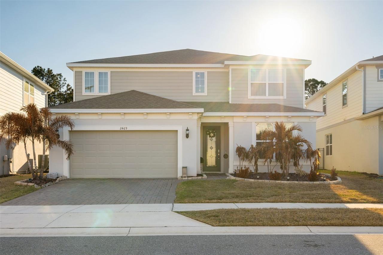 2469 Southlawn Ln., Clermont, FL 34714