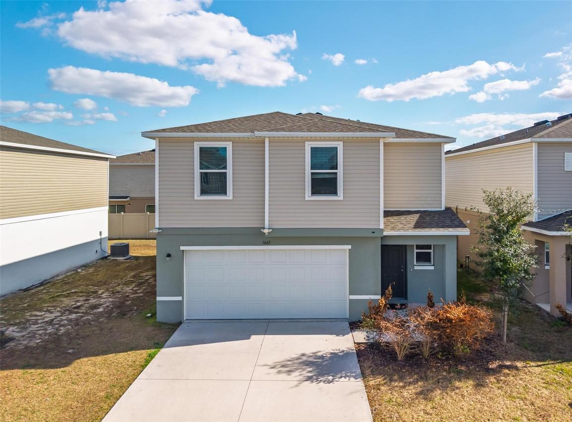 1665 Minnesota Rd., Sumterville, FL 33585