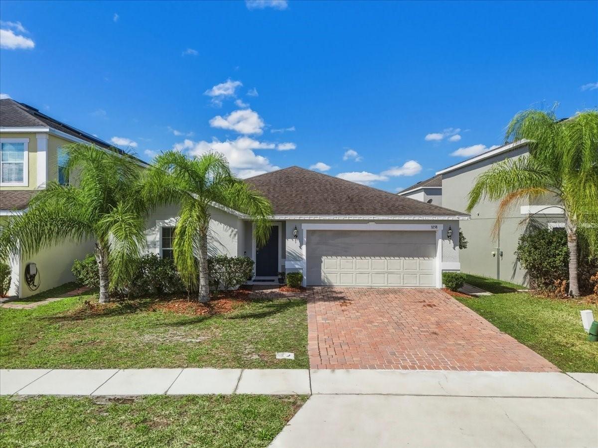 3258 Olivera Way, St Cloud, FL 34772