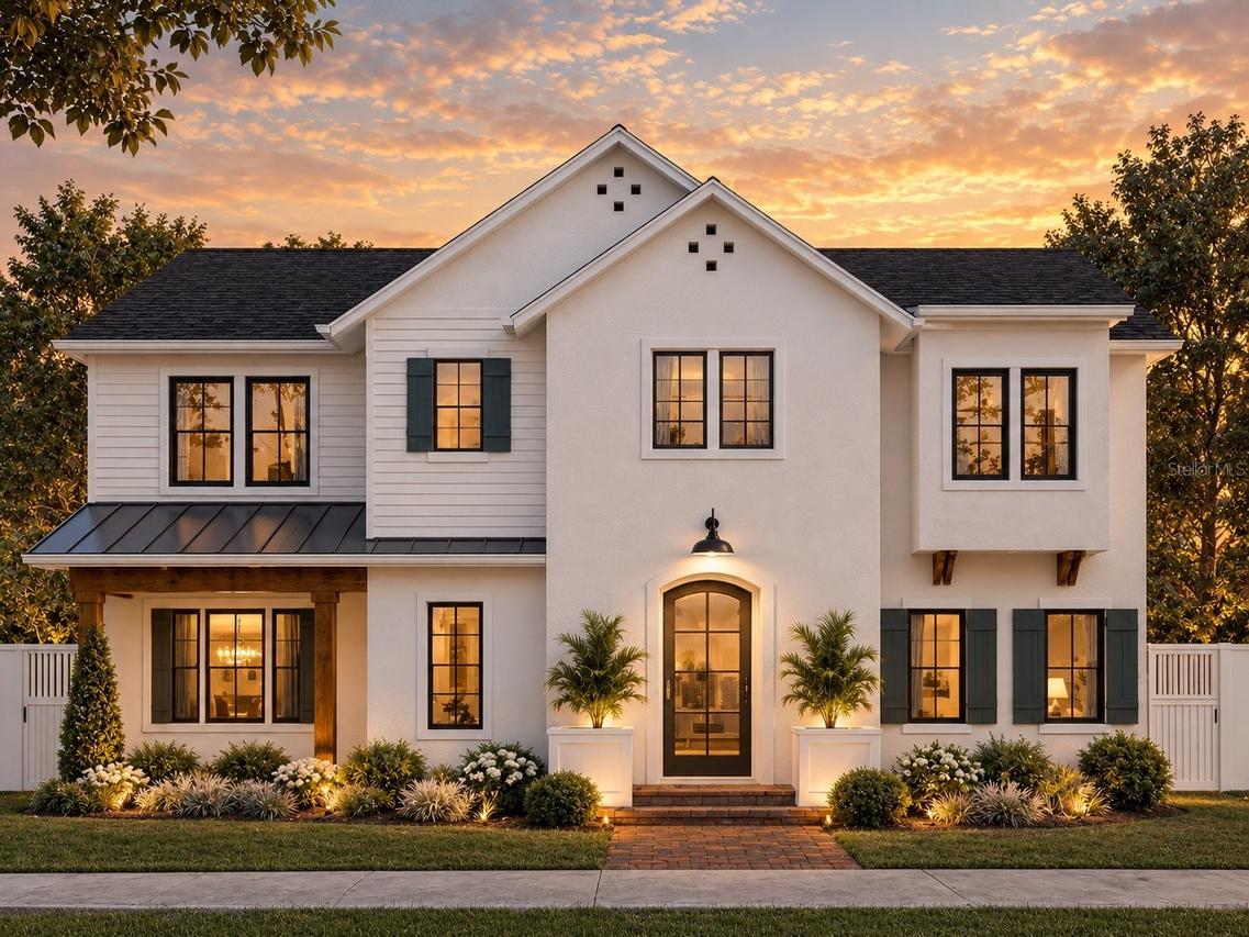 905 Enclave Pl., Winter Park, FL 32792