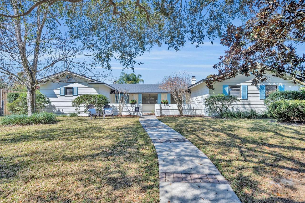 781 Goldwater Ct., Maitland, FL 32751