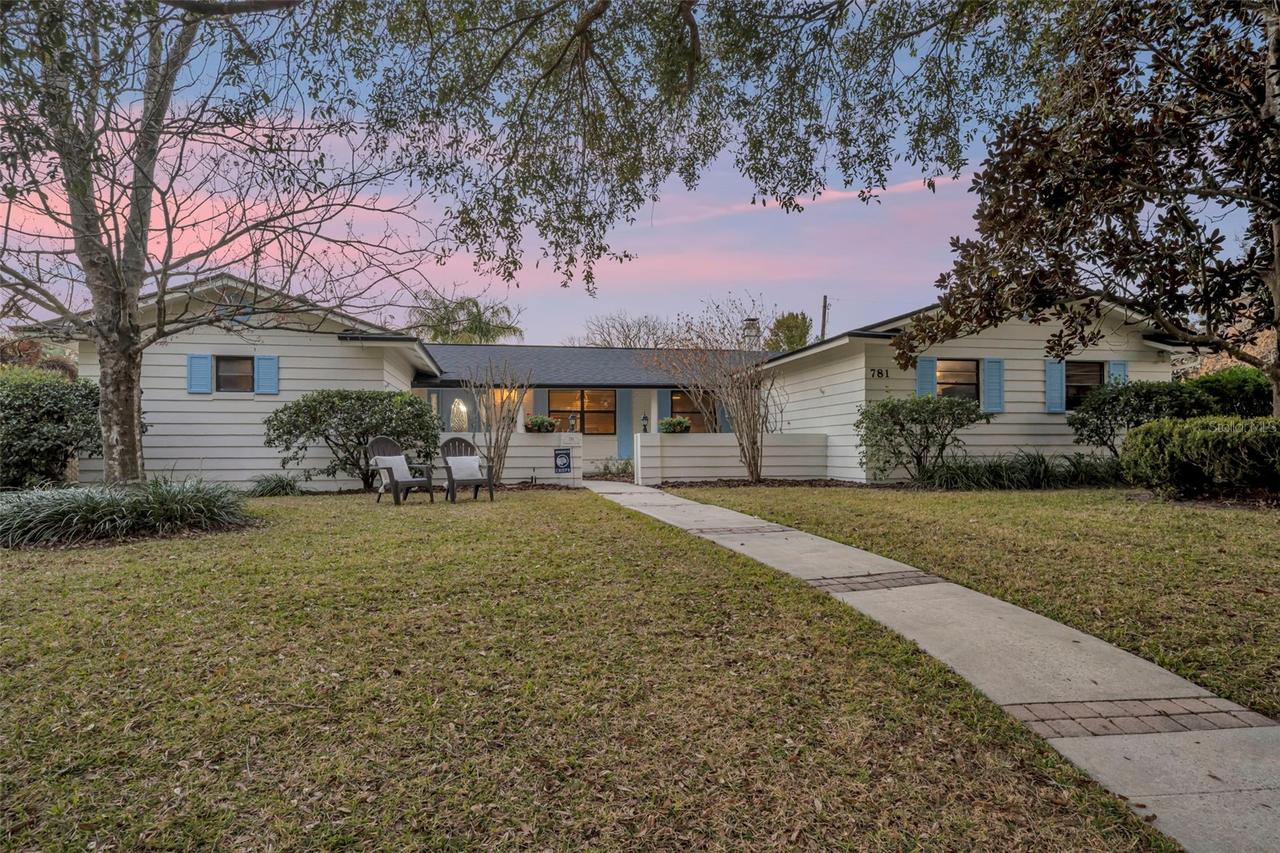 781 Goldwater Ct., Maitland, FL 32751