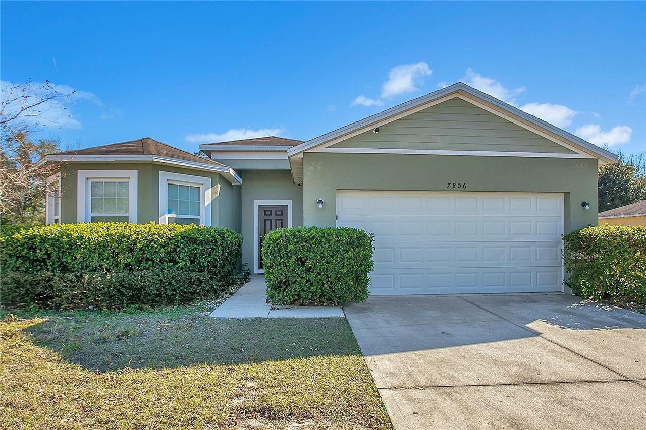 7806 Tanbier Dr., Orlando, FL 32818