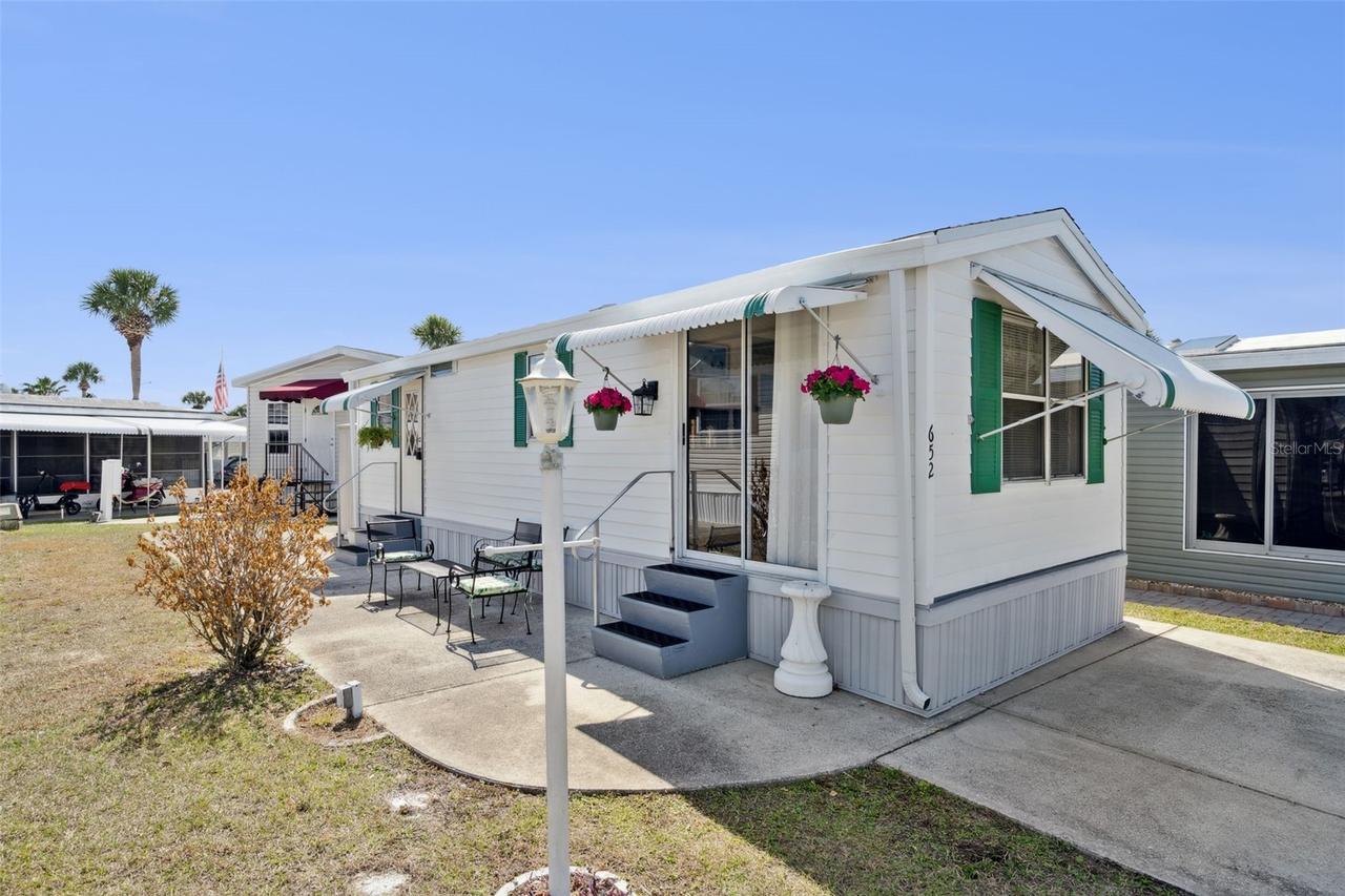 9000 Us Highyway 192 #652, Clermont, FL 34714