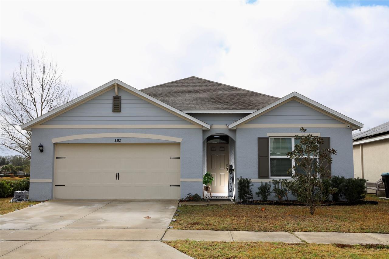 3332 Logan Berry Dr., Mount Dora, FL 32757