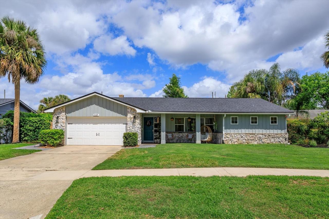 2681 Fitzhugh Rd., Winter Park, FL 32792