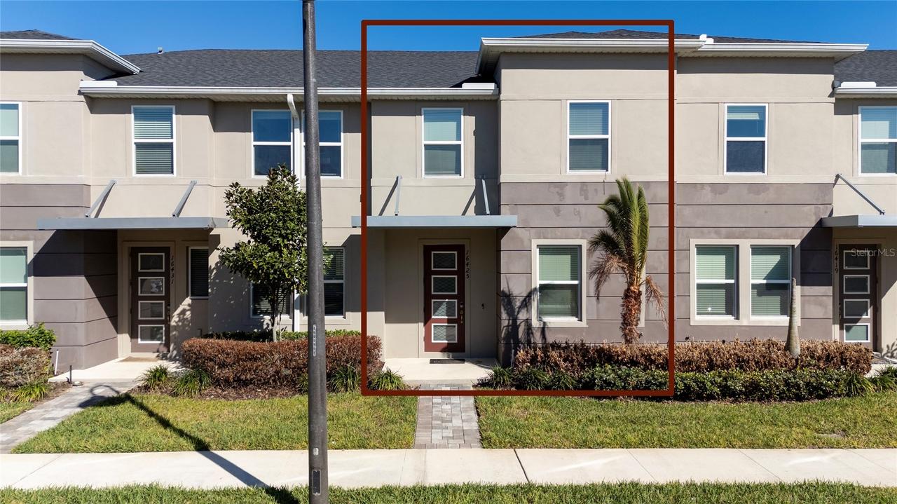 16425 Prairie School Dr., Winter Garden, FL 34787
