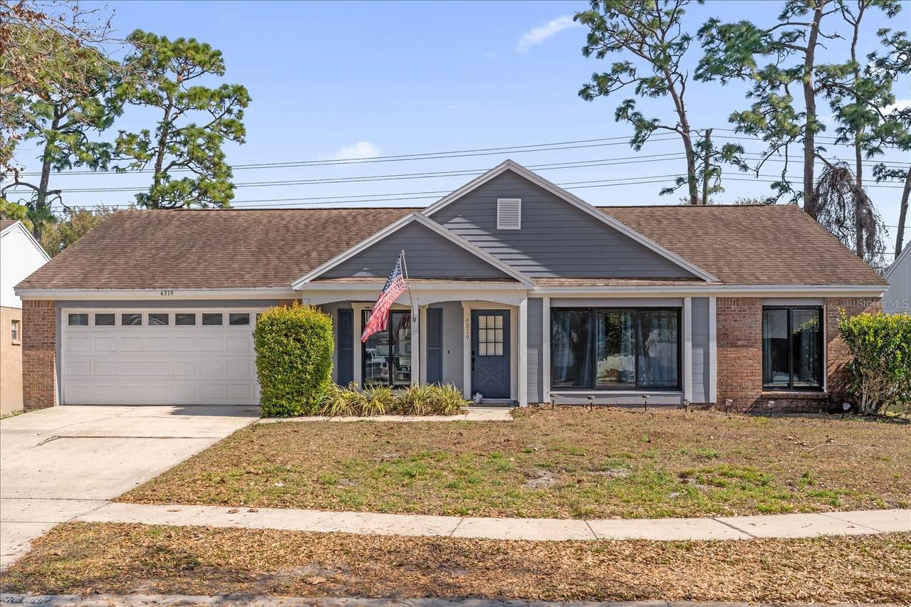 4319 Saddle Creek Pl., Orlando, FL 32829