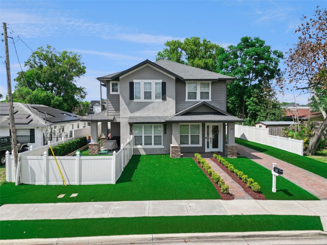 135 E Crystal Lake St., Orlando, FL 32806