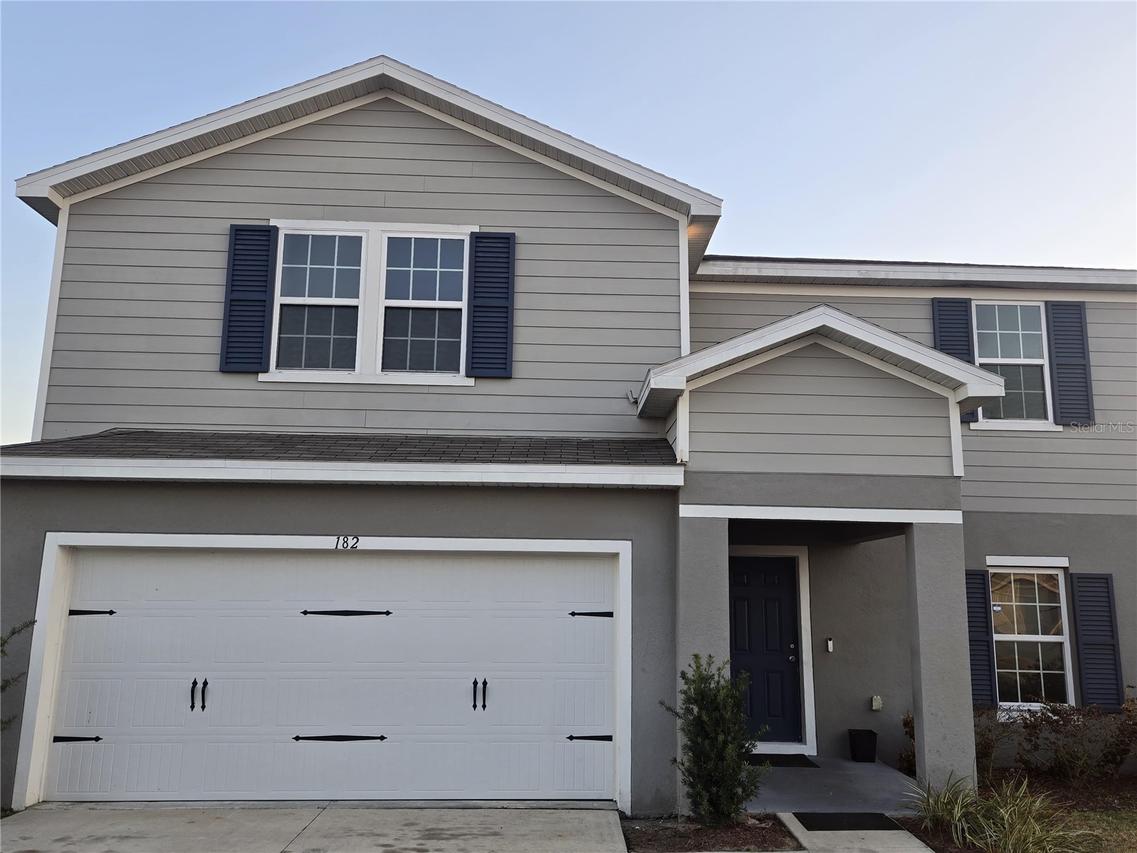 182 Piave St., Haines City, FL 33844