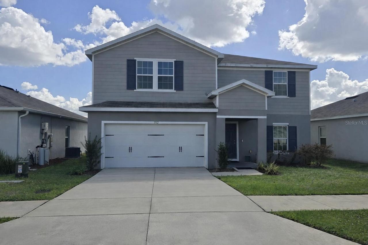 182 Piave St., Haines City, FL 33844