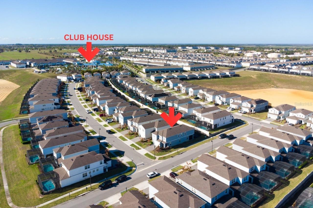 1806 Summer Dr., Davenport, FL 33897