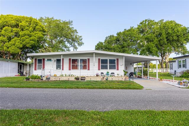 New Homes For Sale This Week in Zellwood Station: February 13th to February 19th
