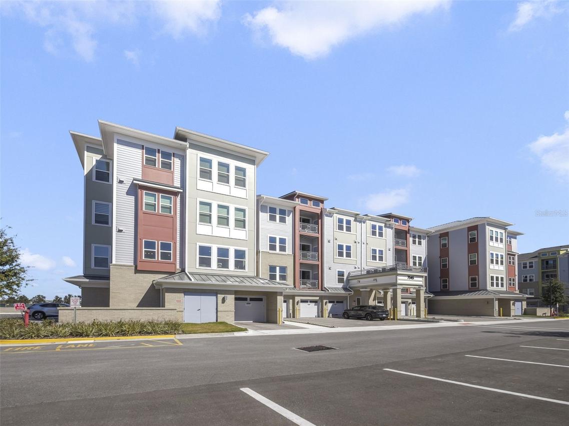 7545 Laureate Blvd. #7301, Orlando, FL 32827