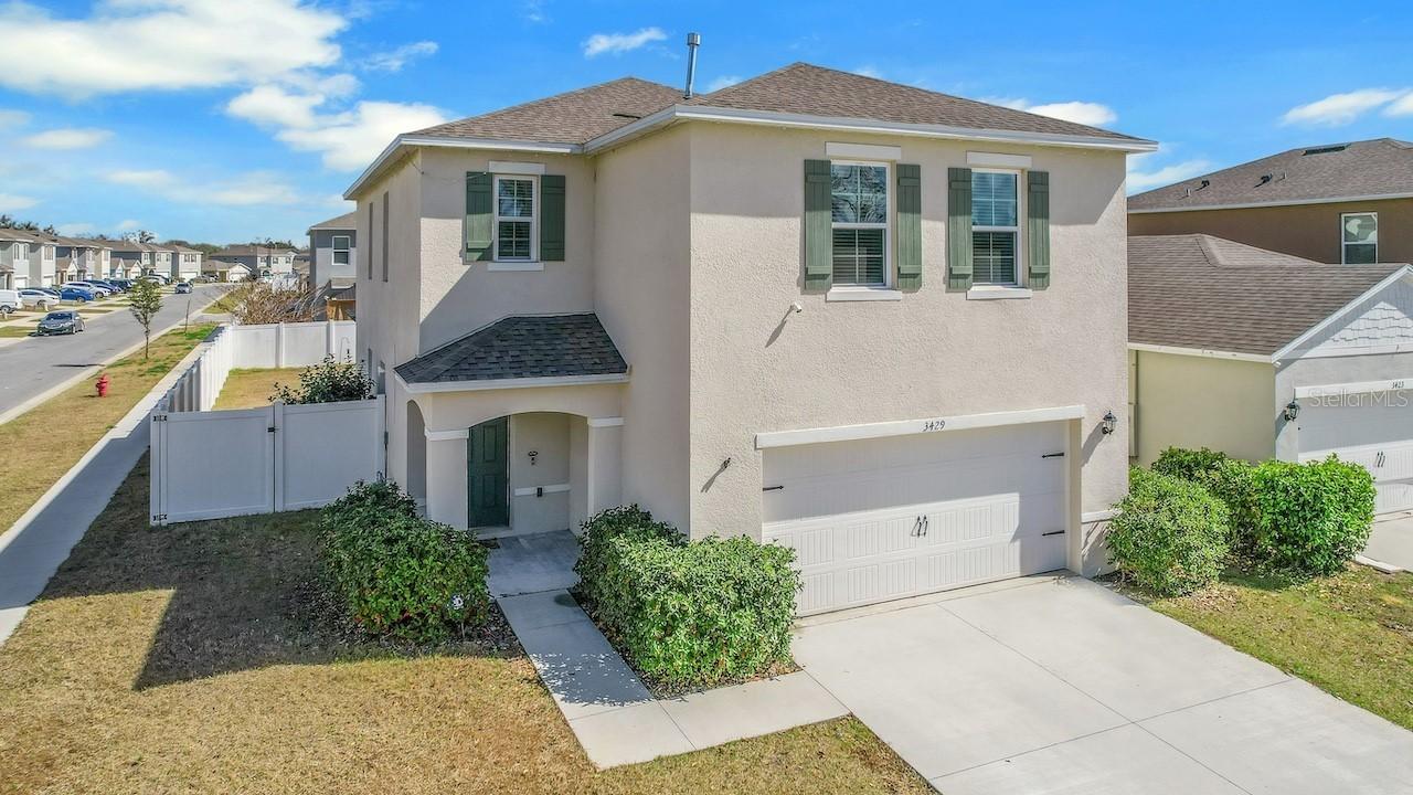 3429 Curlew Ave., Leesburg, FL 34748