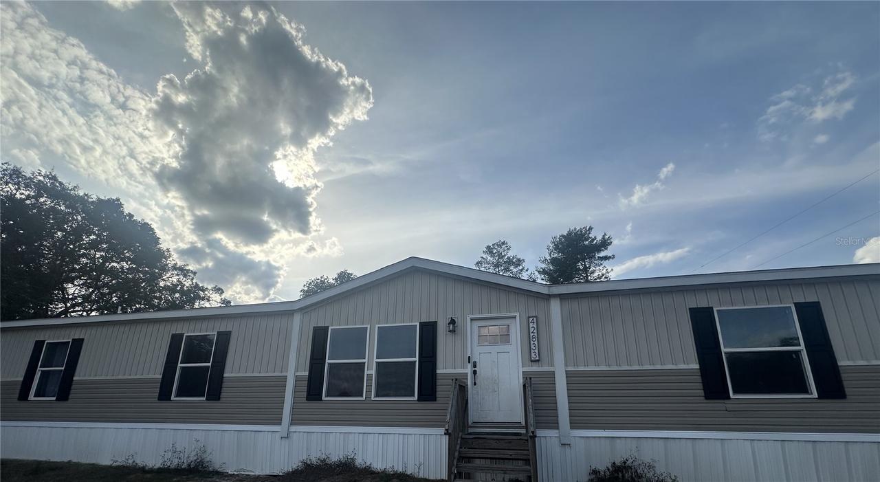 42833 Cooter Pond Rd, Deland, FL 32720