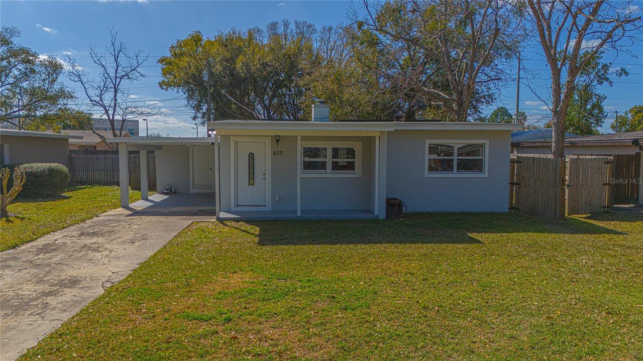 422 Charlotte St., Winter Garden, FL 34787