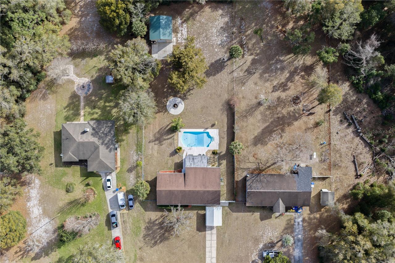 124 Lake Molly Ave., Deland, FL 32724