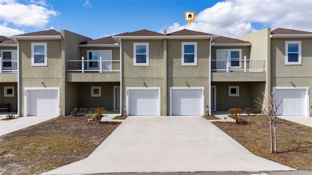 460 Lake Shore Pkwy., Davenport, FL 33896