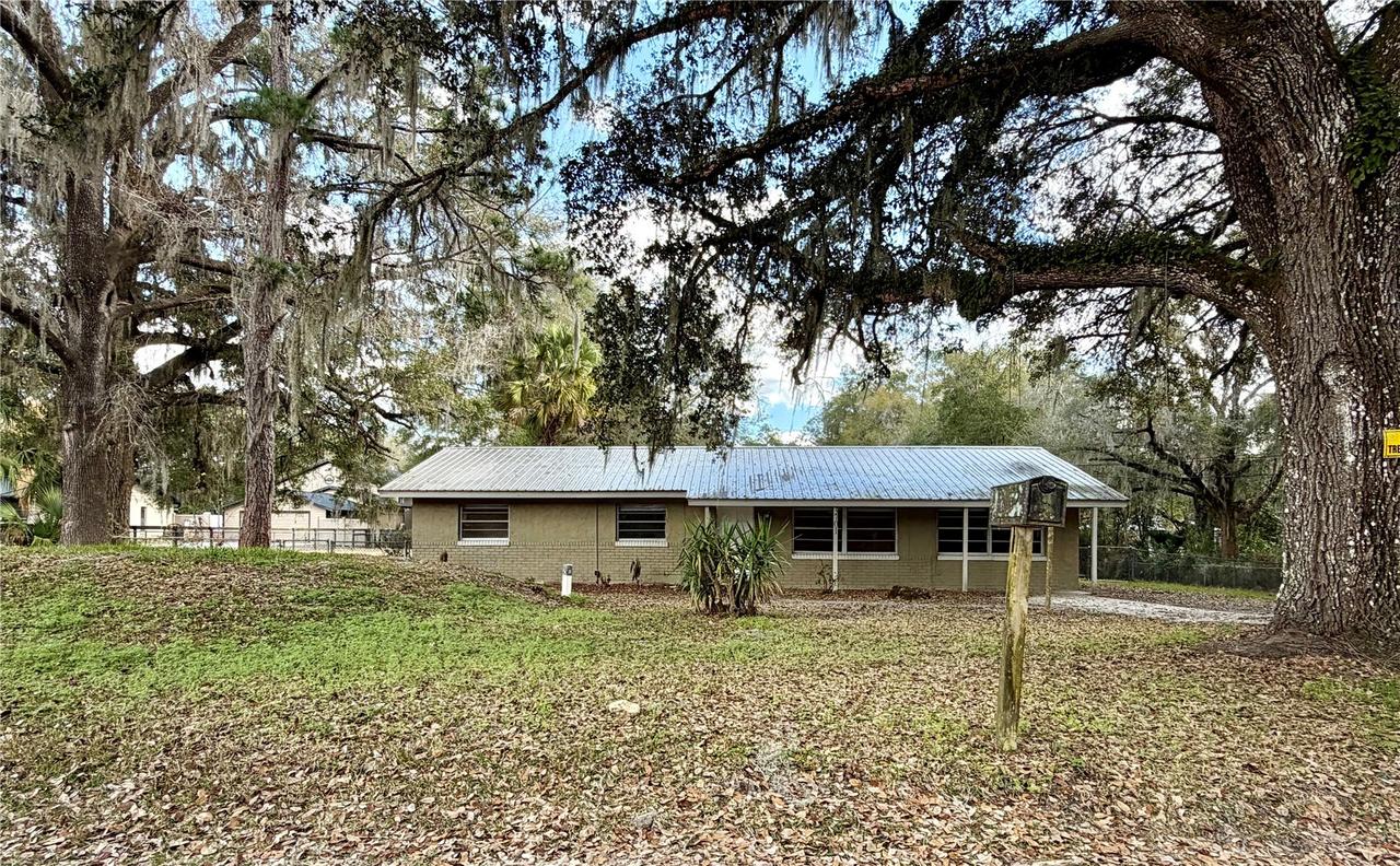 3701 NW 20th Ave., Ocala, FL 34475