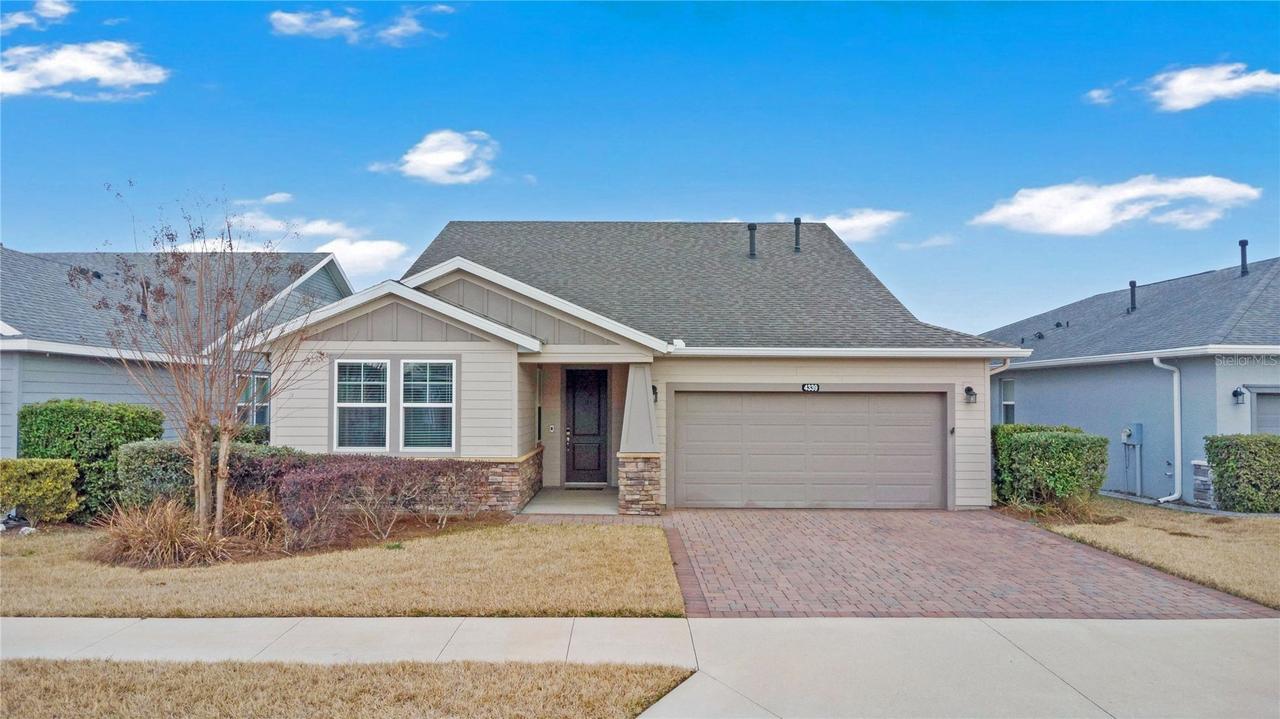 4339 NW 56th Ct., Ocala, FL 34482