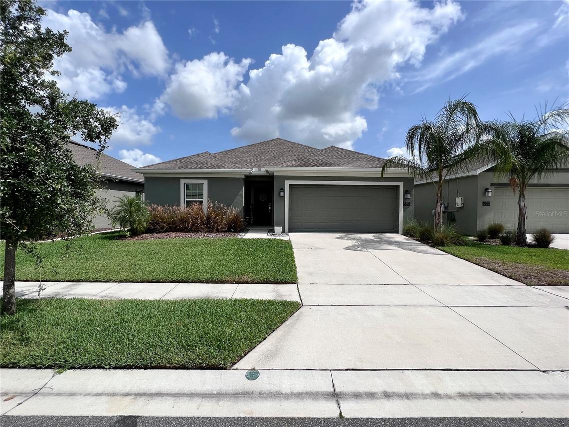 580 Taurus Ln., St Cloud, FL 34772
